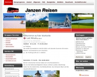 Bild Janzen-Reisen GmbH