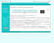 Bild Reisebüro Flag Reisen GmbH