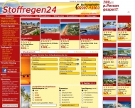 Bild Stoffregen GmbH Reisebro