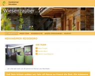 Bild Herxheimer Reisebro H & H Gesellschaft mit beschrnkter Haftung