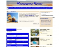 Bild Reiseagentur Broservice Krner
