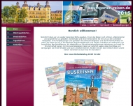Bild Baumgarten Reisen GmbH