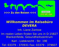 Bild Reisebro DEVERA
