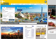 Bild TRAVEL OVERLAND Flugreisen GmbH & Co. KG Fil.