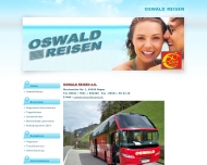 Bild Oswald Reisen KG