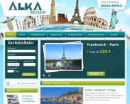 Bild Alka-Reisen