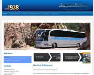 Bild Sachsen-Express Reisedienst Hammer GmbH