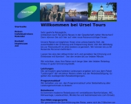 Bild Ursel Tours -
