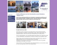 Bild Alpspitz Tours Reisebro Bettina u. Christian Lotter