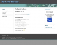 Bild RAD UND REISEN