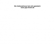 Bild Ticketshop im DER Reisebüro abr Kartenvorverkauf