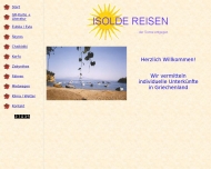 Bild Isolde Reisen
