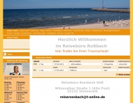 Bild Reisebro Am Markt