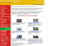 Bild Spanien-Reisebro