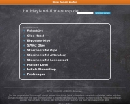 Bild Holiday Land Reisebüro