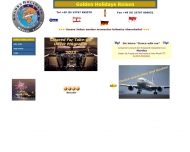 Bild Golden Holidays Reisen