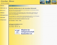 Bild Gravelaar Reisen GmbH & Co. KG