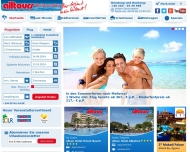 Bild Alltours Reisecenter Inh. Mark B. Nowak Reisebro