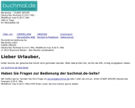 Bild Buchmal Reisen GmbH