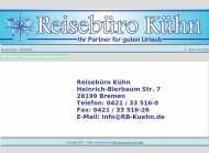 Bild Reisebro Khn