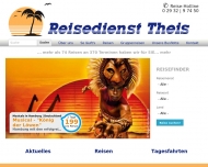 Bild Friedrich W. Theis Inh. Wilhelm Theis