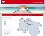 Bild DER Reisebro Go! Reisen
