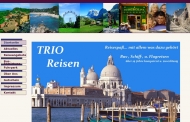Bild Trio Reisen GmbH