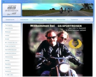 Bild GS Sportreisen GmbH