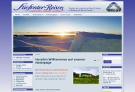 Bild Stiefvater-Reisen GmbH