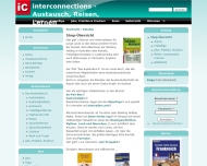 Bild Interconnections Reisen