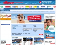 Bild Reisecenter Alltours