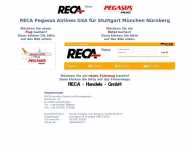Bild RECA Handels GmbH + Reiseagentur