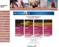 Bild Reisebro Beck GmbH