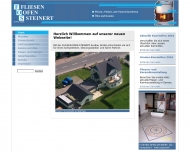 Bild Fliesen-Ofen-Steinert Ausbau GmbH