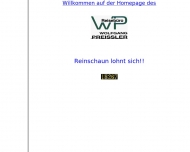 Bild Reisebro Vilsbiburg