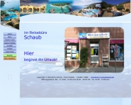 Bild Reisebro Schaub Inh. Petra Grabbe e.K.