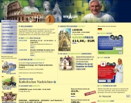 Bild Vivaldi Pilger Reisen & Incoming Service e. K.