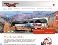 Bild R.A.S.T. Reisen GmbH