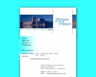 Bild Zeitgeist Reisen GmbH