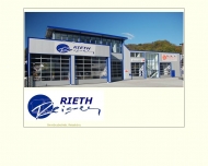 Bild Rieths Reisen GmbH