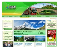 Bild Sachsen-Anhalt-Tours GmbH