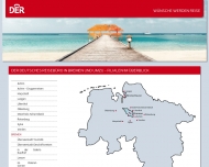 Bild DER Reisebro Go! Reisen