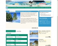 Bild Yesil - Malatya Reisebro