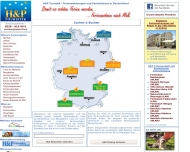 Bild H & P Touristik GmbH