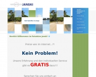 Bild Reisebro Janski