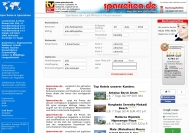 Bild Sparreisen - Reisebro Annette Reinert
