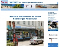 Bild Saarburger Reisebro OHG