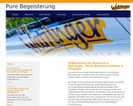 Bild Busservice Watzinger GmbH & Co. KG