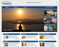 Bild GeBeCo Reisen GmbH