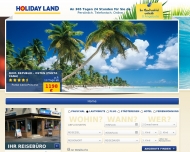 Bild HOLIDAY LAND Kreuzauer Reisebro GmbH
